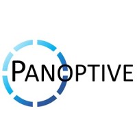 Panoptive logo, Panoptive contact details