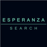 Esperanza Search logo, Esperanza Search contact details