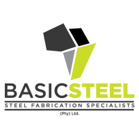 Basic Steel logo, Basic Steel contact details