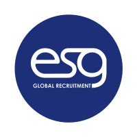 Energy Skills Group (ESG) logo, Energy Skills Group (ESG) contact details