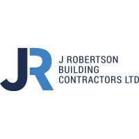 J Robertson Building Contractors LTD logo, J Robertson Building Contractors LTD contact details