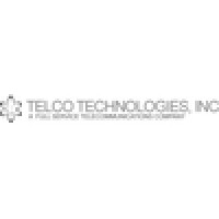 Telco Technologies Inc logo, Telco Technologies Inc contact details