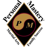 Personal Mastery Martial Arts logo, Personal Mastery Martial Arts contact details