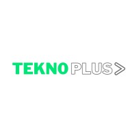 TeknoPlus logo, TeknoPlus contact details