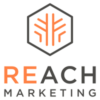 Reach Marketing logo, Reach Marketing contact details