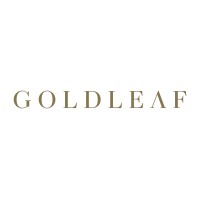 Goldleaf logo, Goldleaf contact details