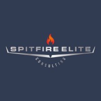 Spitfire Elite Consulting logo, Spitfire Elite Consulting contact details