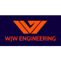 WJW Engineering LTD logo, WJW Engineering LTD contact details