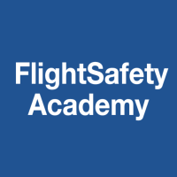 FlightSafety Academy logo, FlightSafety Academy contact details