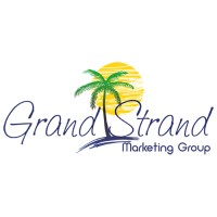 Grand Strand Marketing Group logo, Grand Strand Marketing Group contact details