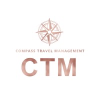 Compass Travel Management logo, Compass Travel Management contact details