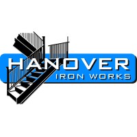 Hanover Iron Works Inc logo, Hanover Iron Works Inc contact details