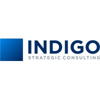 Indigo Strategic Consulting LLC logo, Indigo Strategic Consulting LLC contact details