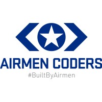 Airmen Coders logo, Airmen Coders contact details