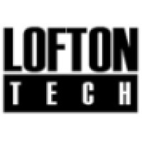 LoftonTech logo, LoftonTech contact details