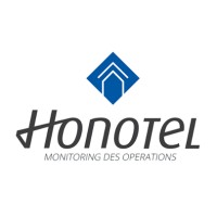 Honotel MDO logo, Honotel MDO contact details