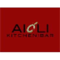 AIOLI KITCHEN | BAR logo, AIOLI KITCHEN | BAR contact details