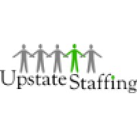 Upstate Staffing logo, Upstate Staffing contact details