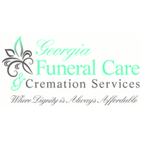 Georgia Funeral Care and Cremation Services logo, Georgia Funeral Care and Cremation Services contact details