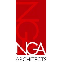 NGA Architects Ltd logo, NGA Architects Ltd contact details