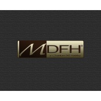 Maybrook DFH® / Maybrook Development Fund Holdings logo, Maybrook DFH® / Maybrook Development Fund Holdings contact details