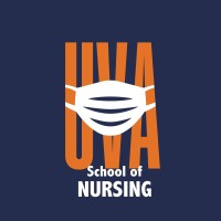 UVA School of Nursing logo, UVA School of Nursing contact details