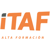 ITAF Alta Formación logo, ITAF Alta Formación contact details