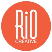 Rio Creative logo, Rio Creative contact details