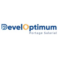 DevelOptimum logo, DevelOptimum contact details