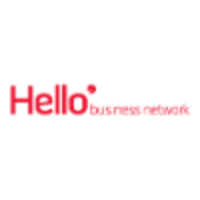 Hello Business Network logo, Hello Business Network contact details