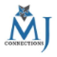 MJ Connections, Inc. logo, MJ Connections, Inc. contact details