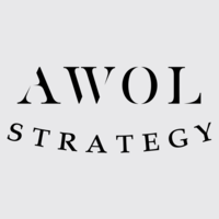 AWOL Strategy logo, AWOL Strategy contact details