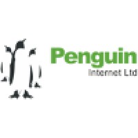 Penguin Internet Ltd logo, Penguin Internet Ltd contact details