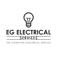 EG Electrical Services logo, EG Electrical Services contact details