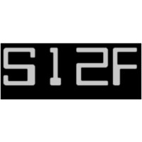 S12F logo, S12F contact details