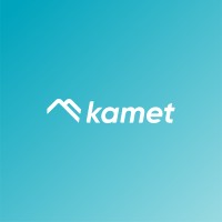 Kamet logo, Kamet contact details