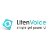 LitenVoice Communications Ltd. logo, LitenVoice Communications Ltd. contact details