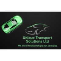 Unique Transport Solutions Ltd logo, Unique Transport Solutions Ltd contact details