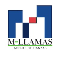 Fianzas MLLAMAS logo, Fianzas MLLAMAS contact details