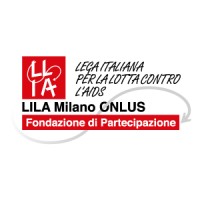 Fondazione LILA Milano Onlus logo, Fondazione LILA Milano Onlus contact details