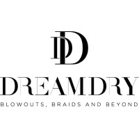 DreamDry logo, DreamDry contact details