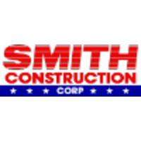 TP Smith Construction Corp logo, TP Smith Construction Corp contact details