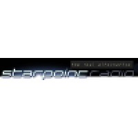 Starpoint Radio logo, Starpoint Radio contact details