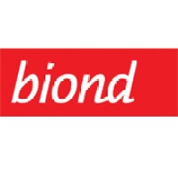 biond GmbH logo, biond GmbH contact details