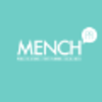 Mench Public Relations logo, Mench Public Relations contact details