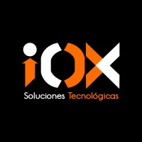 IOX Soluciones Tecnológicas logo, IOX Soluciones Tecnológicas contact details