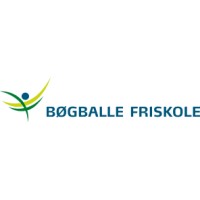 BÃ¸gballe Friskole logo, BÃ¸gballe Friskole contact details