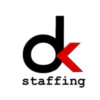 DK Staffing LLC logo, DK Staffing LLC contact details