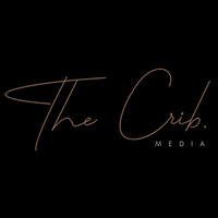 The Crib Media logo, The Crib Media contact details