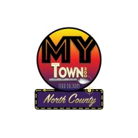 MyTown2Go North County logo, MyTown2Go North County contact details